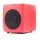 Monkey Banana Gibbon10 rot - aktiver Subwoofer