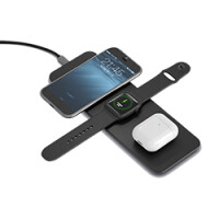 TerraTec 326444 - Indoor - USB - 9 V - Schwarz