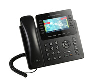 Grandstream GXP2170 - VoIP-Telefon - Bluetooth-Schnittstelle