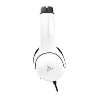 PDP Headset Stereo LVL40 weiß für Xbox BLANCO XBX - Headset