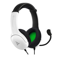 PDP Headset Stereo LVL40 weiß für Xbox BLANCO XBX - Headset