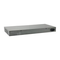 LevelOne GEP-2651 - Switch - Smart