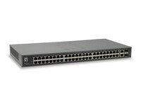 LevelOne FGU-5021 - Switch - nicht verwaltet