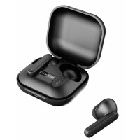 Gembird Stereo Bluetooth TWS in-ears met geintegreerde...