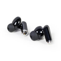 Gembird FITEAR-X300B - Kabellos - Anrufe/Musik - 20 - 20000 Hz - 65 g - Kopfhörer - Schwarz