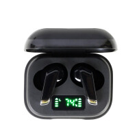 Gembird Stereo Bluetooth TWS in-ears met geintegreerde...