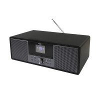 MAS Elektronik HMT 600 V2 All-in-One-Stereo-Internetradio...