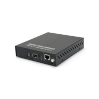 LevelOne FVM-1000 - 100 Mbit/s - IEEE 802.3 - IEEE...
