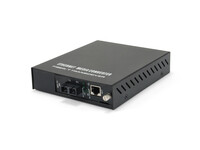 LevelOne FVM-1101 - Medienkonverter - Ethernet, Fast Ethernet