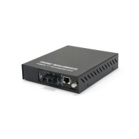 LevelOne FVM-1101 - Medienkonverter - Ethernet, Fast...