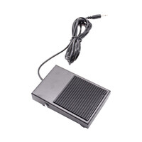 Fanvil PD1 - Fanvil - Fanvils call center IP phones (3.5mm interface) - Grau - 67 mm - 28 mm - 102 mm