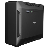 FSP Fortron Nano 600 - Standby (Offline) - 0,6 kVA - 360...