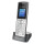 Grandstream WP810 - IP-Telefon - Schwarz - Metallisch - Kabelloses Mobilteil - 2 Zeilen - 2.4/5 GHz - TFT