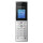 Grandstream WP810 - IP-Telefon - Schwarz - Metallisch - Kabelloses Mobilteil - 2 Zeilen - 2.4/5 GHz - TFT