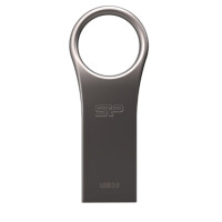 Silicon Power Jewel J80 - 128 GB - USB Typ-A - 3.2 Gen 1...