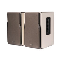 Edifier Studio R1380DB 2.0 weiß Bluetooth retail - Lautsprecher - 5.1