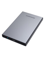 GrauGear G-2501-AC-10G - HDD / SSD-Gehäuse - 2.5...