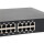 LevelOne GEP-2421W150 - Unmanaged - Gigabit Ethernet (10/100/1000) - Vollduplex - Power over Ethernet (PoE) - Rack-Einbau