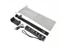 Ultron 163643 - Universal - Schwarz - Jede Marke - 2,54...