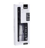 Ultron 163643 - Universal - Schwarz - Jede Marke - 2,54 cm (1") - 100 cm