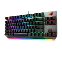 ASUS ROG Strix Scope NX TKL - 80% - USB - Mechanischer...