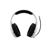 PDP Headset Airlite Pro Wireless weiß fuer...