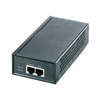 Longshine LCS-P302 - Gigabit Ethernet - 10,100,1000...