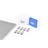 Smart Keeper Basic"USB Stick" verriegelbar...