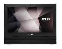 MSI Pro 16T - All-in-One mit Monitor - Celeron 1,9 GHz -...
