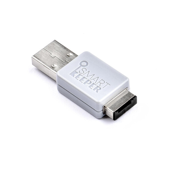 Smart Keeper Basic"USB Stick" verriegelbar 32GB schwarz