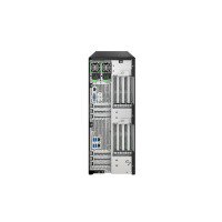 Fujitsu TX2550 M7 Intel Xeon Silver 4410Y 32GB 8xSFF iRMC eLCM 2x900W - Xeon Silber