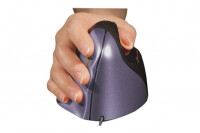 Bakker Evoluent Vertical Mouse - Maus - optisch