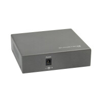 LevelOne GEP-0523 - Gigabit Ethernet (10/100/1000) -...