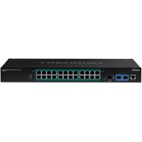 TRENDnet TI-RP262i - Managed - L2 - Gigabit Ethernet...