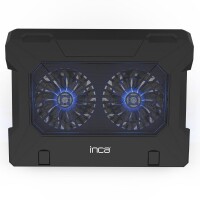 INCA INC-321RX - 43,2 cm (17") - 2 Stück(e) -...