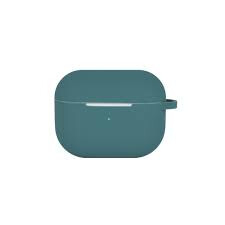 TerraTec Airbox Pro - Hülle - Polycarbonat - 17 g - Grün