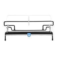 R-Go Dokumentenhalter R-Go Flex Read - ergonomisch - mit...