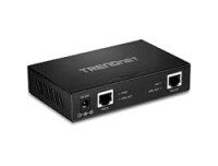 TRENDnet 54VDC0700 - Netzvermittlung - Indoor - 100 - 240...