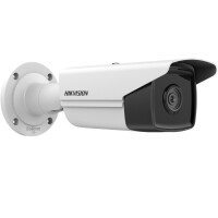 Hikvision DS-2CD2T43G2-2I 2.8mm Bullet 4MP Easy IP 2.0+ 2...