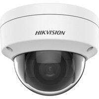 Hikvision DS-2CD2143G2-I - IP-Sicherheitskamera - Draußen - Kabelgebunden - Decke/Wand - Weiß - Dome