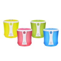 TerraTec Aktivbox CONCERT BT NEO wireless pink - Aktivbox...