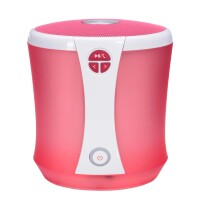 TerraTec Aktivbox CONCERT BT NEO wireless pink - Aktivbox - 6 W