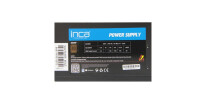 INCA Netzteil IPS-065PB 80+Bronze 1x 140mm Lüfter -...