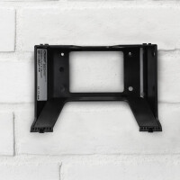 Auerswald 90267 - Schwarz - Kunststoff - COMfortel D-100 - COMfortel D-200 - COMfortel D-400 - 190 mm - 57 mm - 125 mm