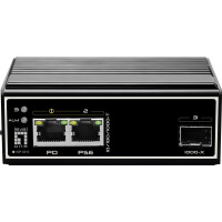 LevelOne IGP-0310 - Gigabit Ethernet (10/100/1000) -...