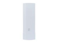 LevelOne AC900 5GHz Outdoor PoE Wireless (WLAN) Access Point - 5 GHz - 867 Mbit/s - WEP - WPA - WPA2 - 10,100,1000 Mbit/s