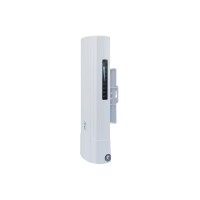 LevelOne AC900 5GHz Outdoor PoE Wireless (WLAN) Access Point - 5 GHz - 867 Mbit/s - WEP - WPA - WPA2 - 10,100,1000 Mbit/s
