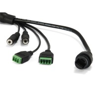 LevelOne FCS-3306 - IP-Sicherheitskamera - Innen &...