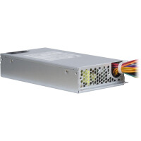 Inter-Tech ASPOWER U1A-C20300-D - 300 W - 115 - 230 V - Überstrom - Überlastung - Überspannung - Überhitzung - Kurzschluß - 20+4 pin ATX - Nicht-modular - Server