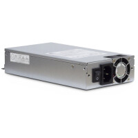 Inter-Tech ASPOWER U1A-C20500-D - 500 W - 115 - 230 V - 92% - Überstrom - Überlastung - Überspannung - Überhitzung - Kurzschluß - 20+4 pin ATX - Nicht-modular